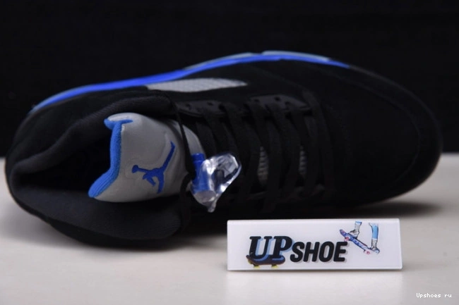 Blue CT4838-004 Air Jordan Racer 5 0713